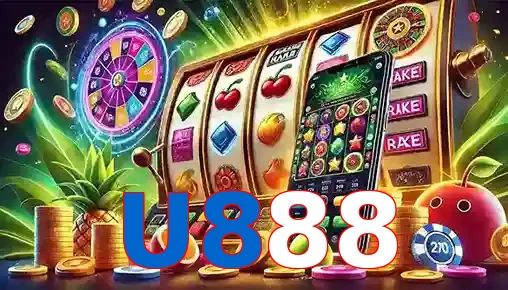 U888